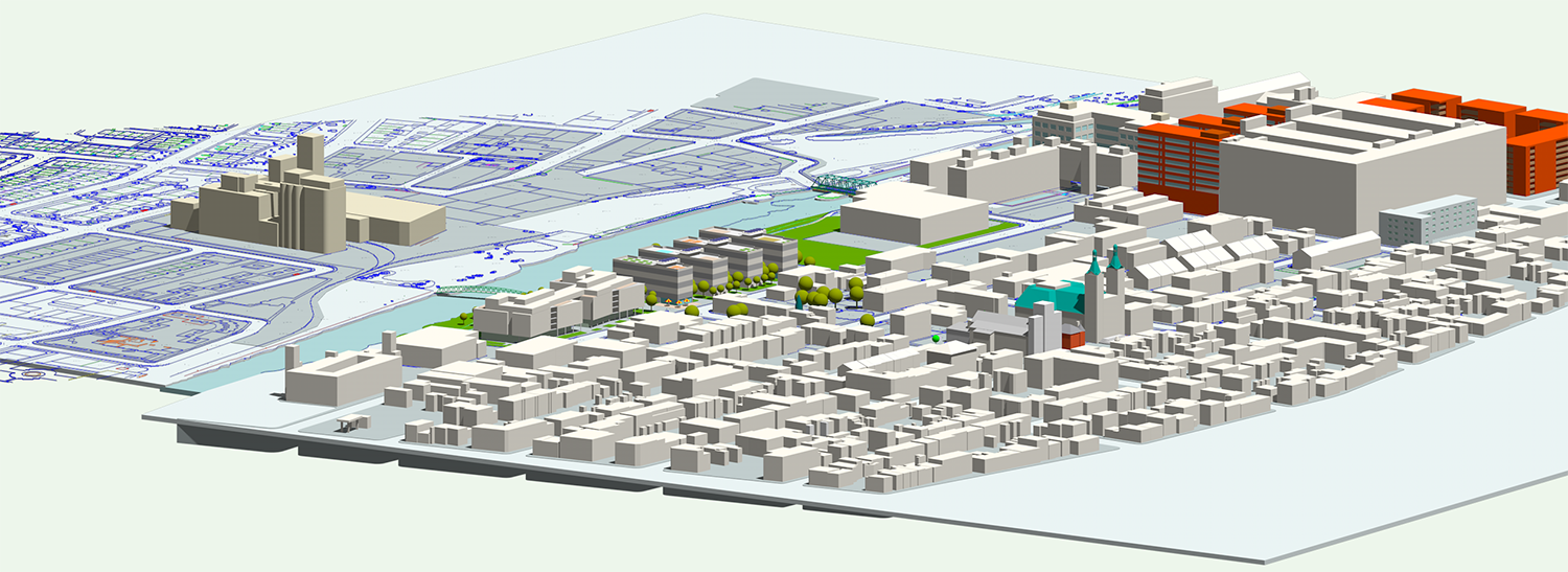 2175 Saint-Patrick - Pointe Saint-Charles - Montréal Canal de Lachine 